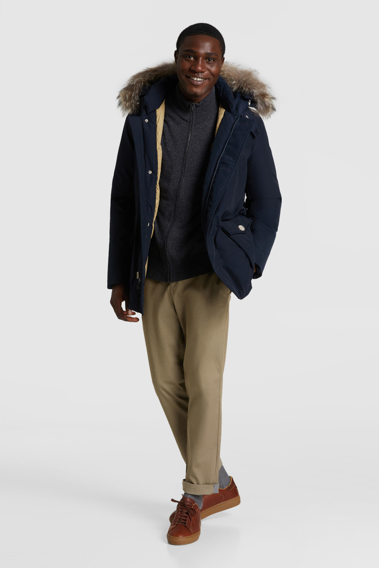Anorak Arctic