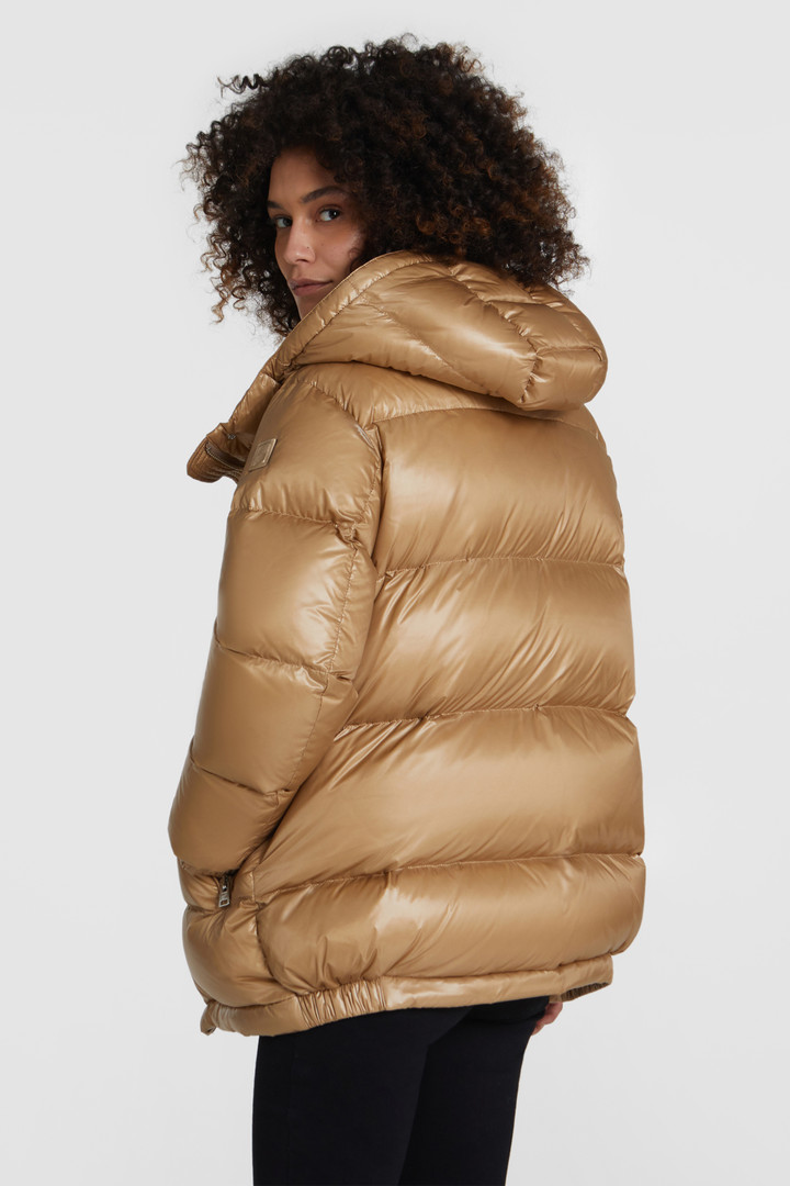 Aliquippa Parka