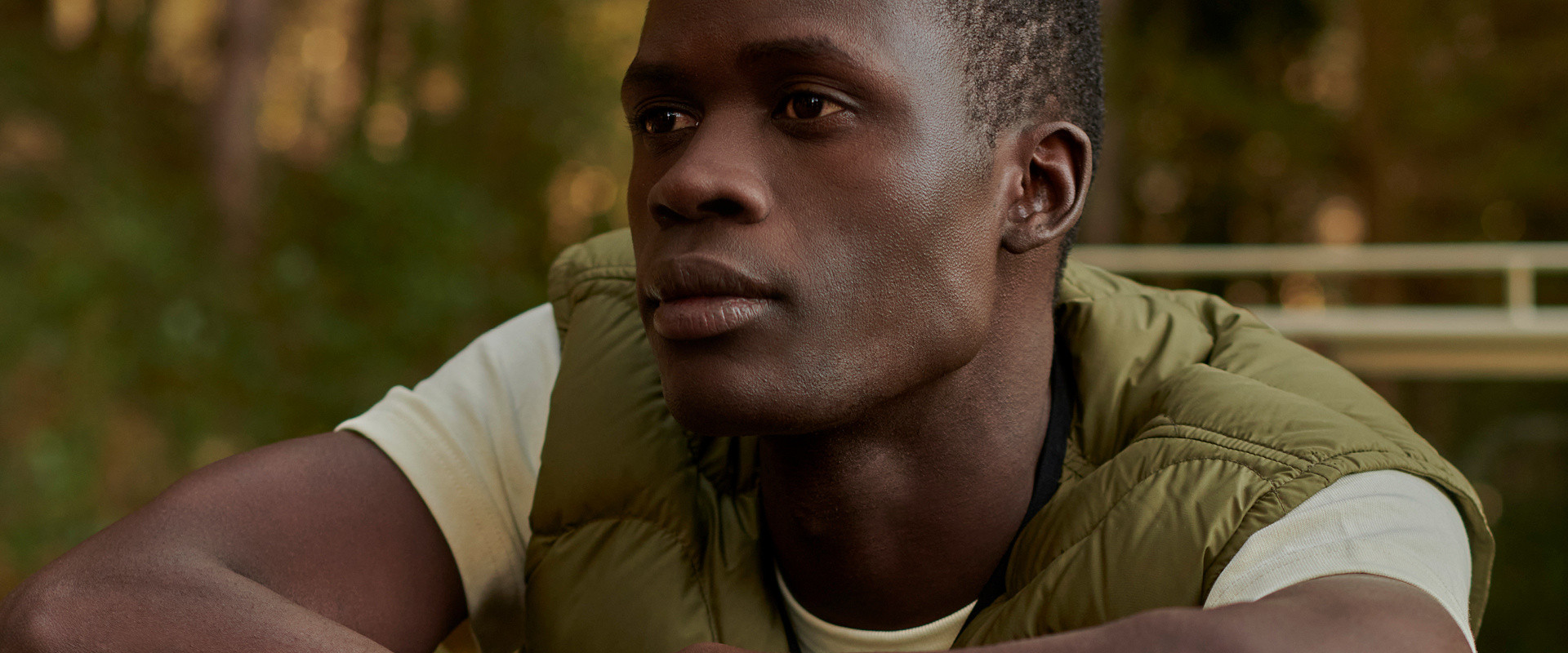 Spring/Summer 2022 - Picnic at the lighthouse | Woolrich