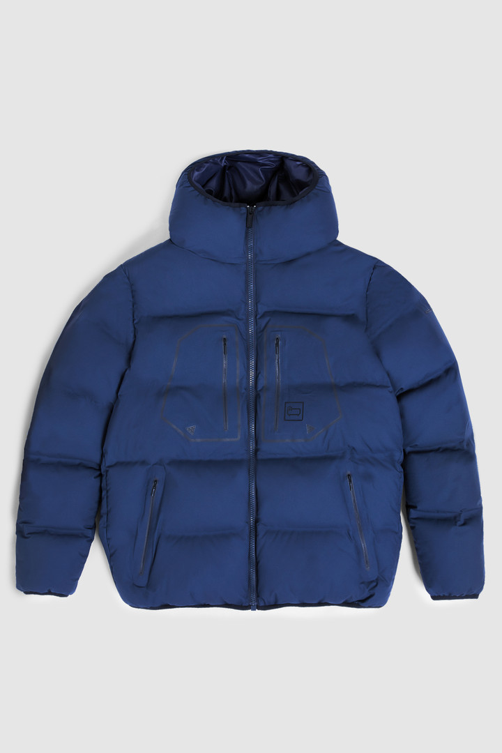 Parka imbottito Wintertide GORE-TEX