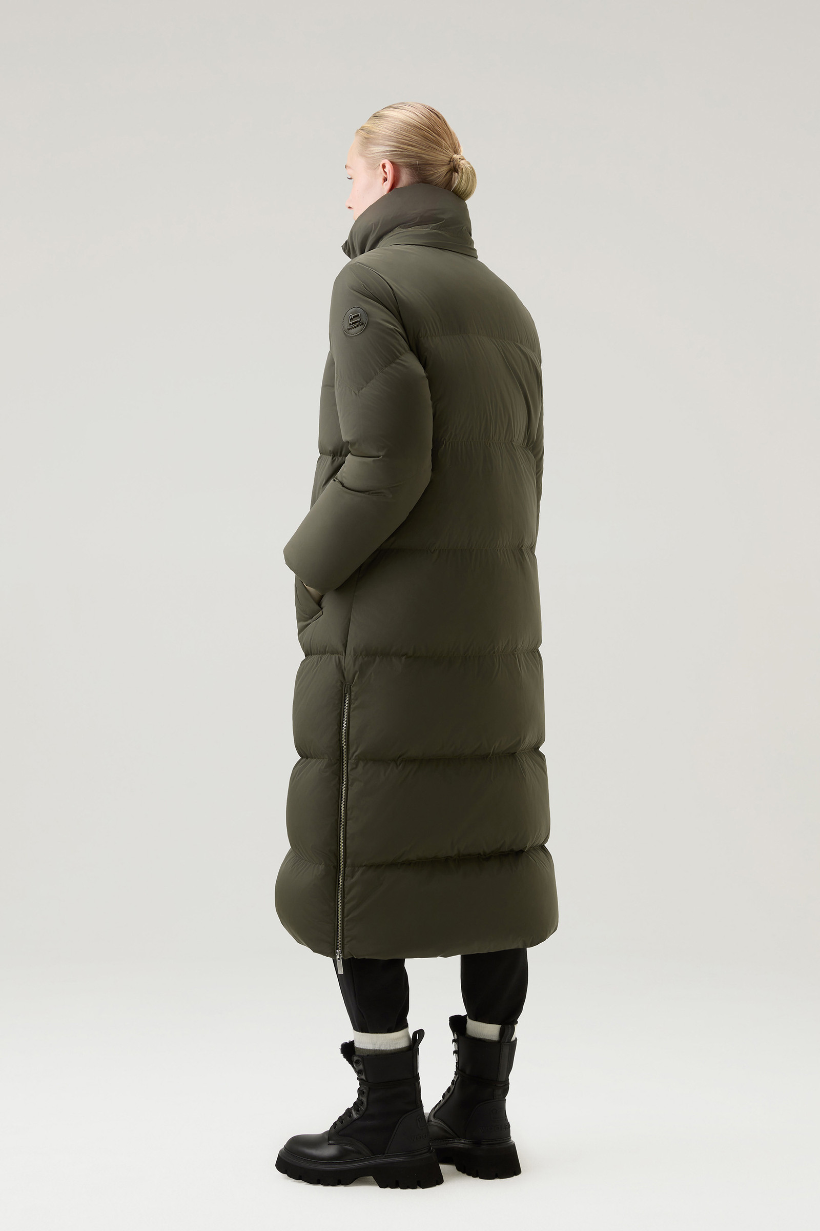 Woolrich hot sale aurora xs