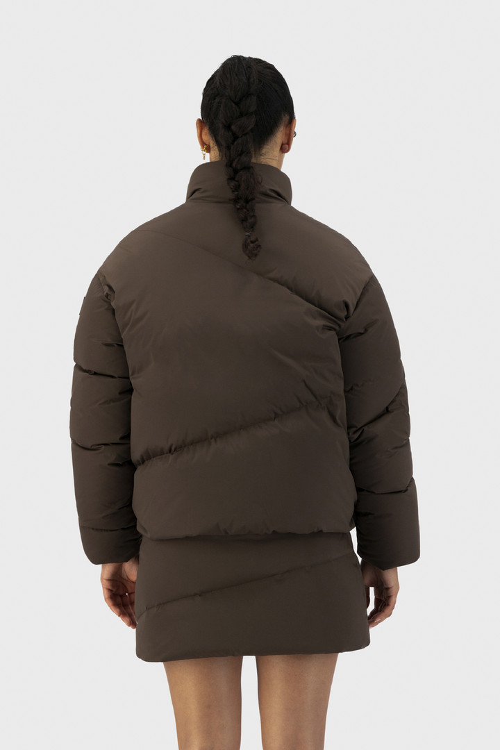Daniëlle Cathari puff jacket