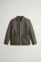 Warm Grey Melange