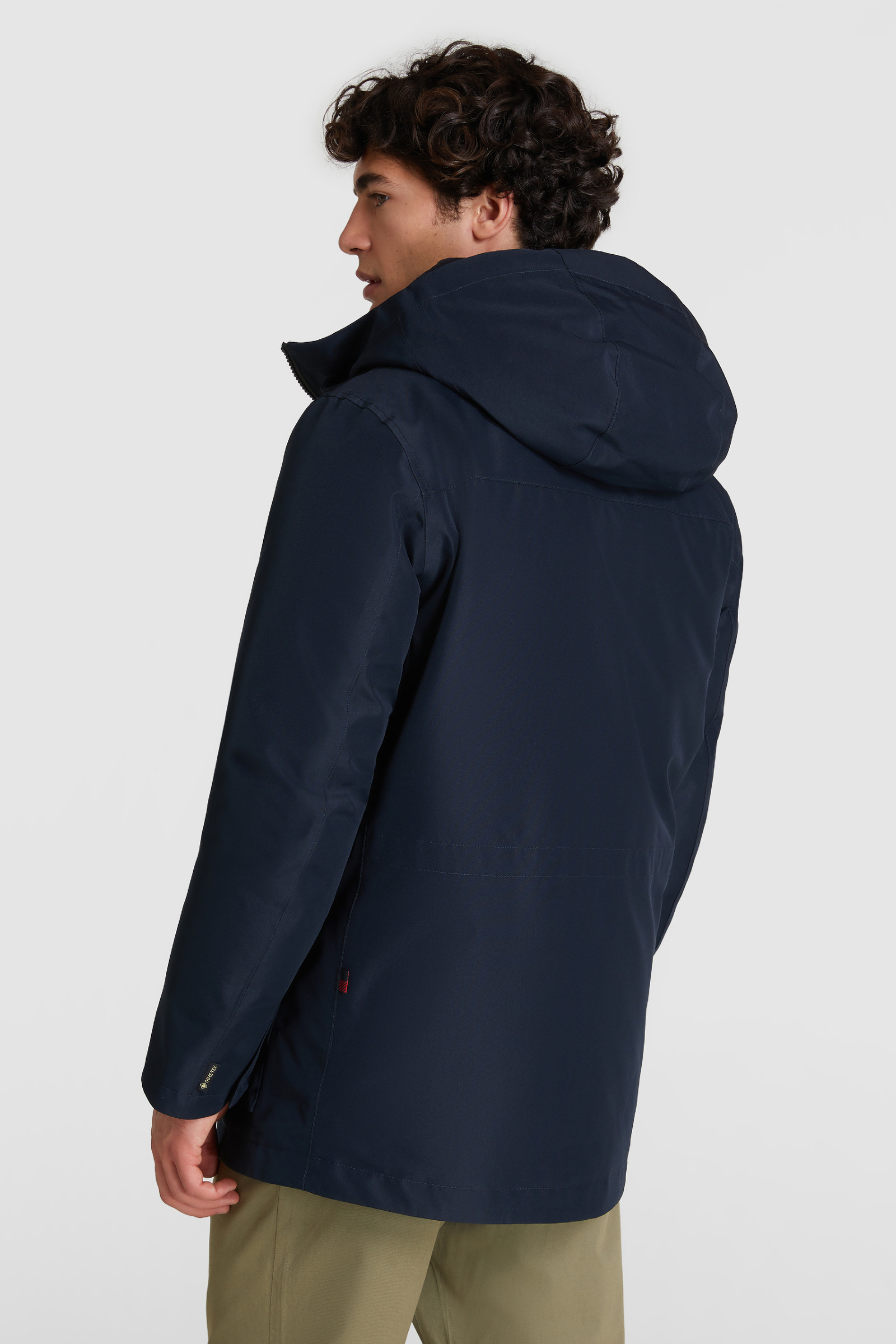Mountain Parka GORE-TEX