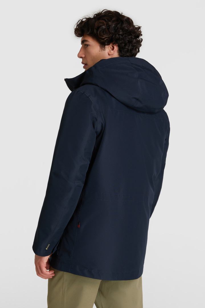 Mountain Parka GORE-TEX