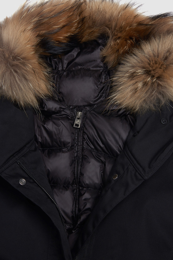 Scarlett Parka