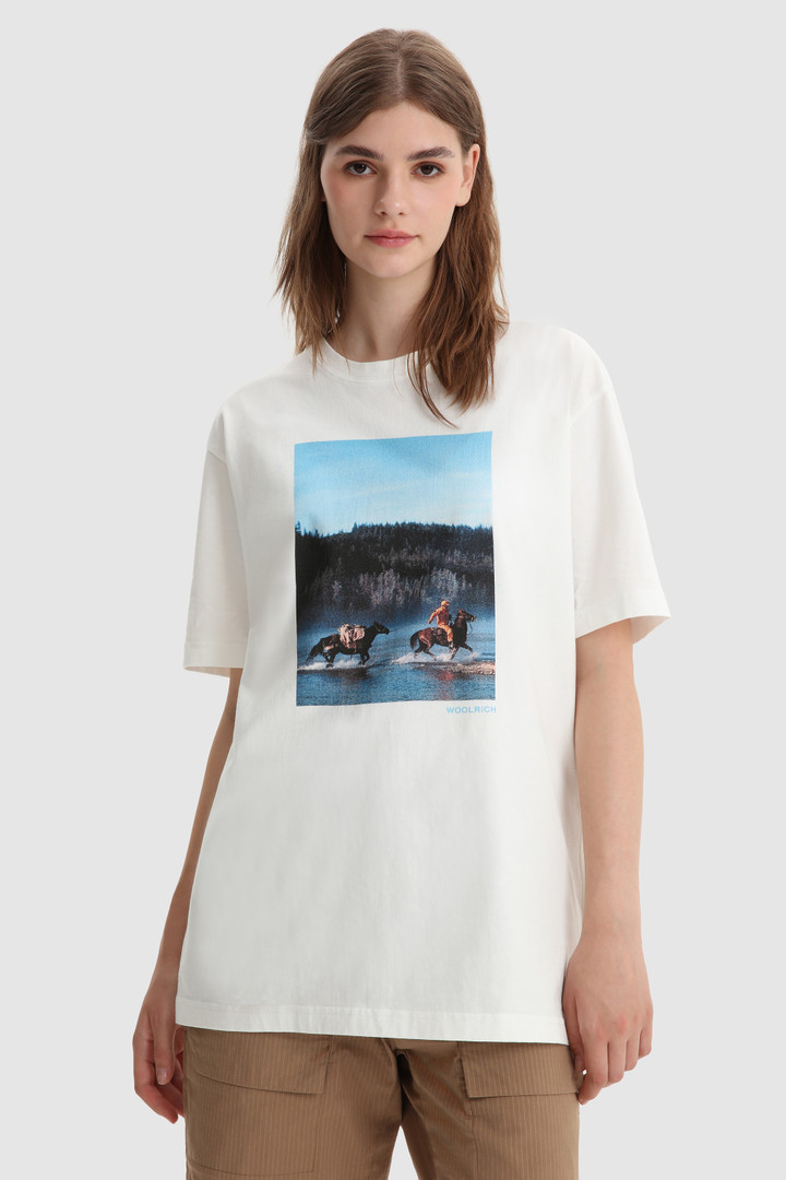 Horse Riding tee