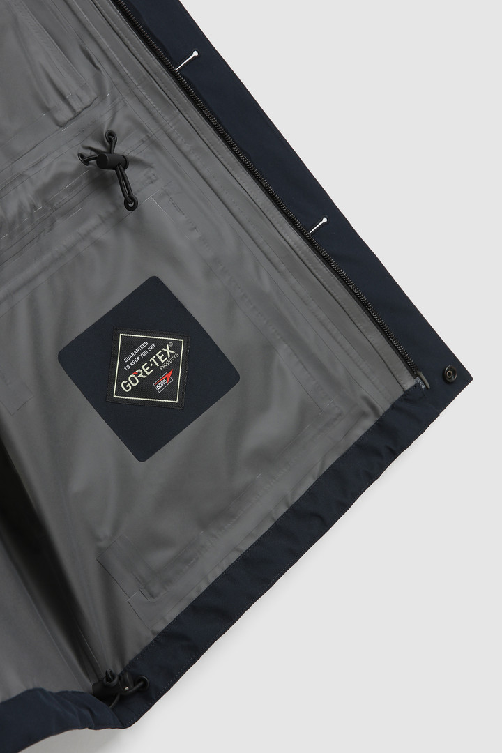 GORE-TEX Mountain jacket