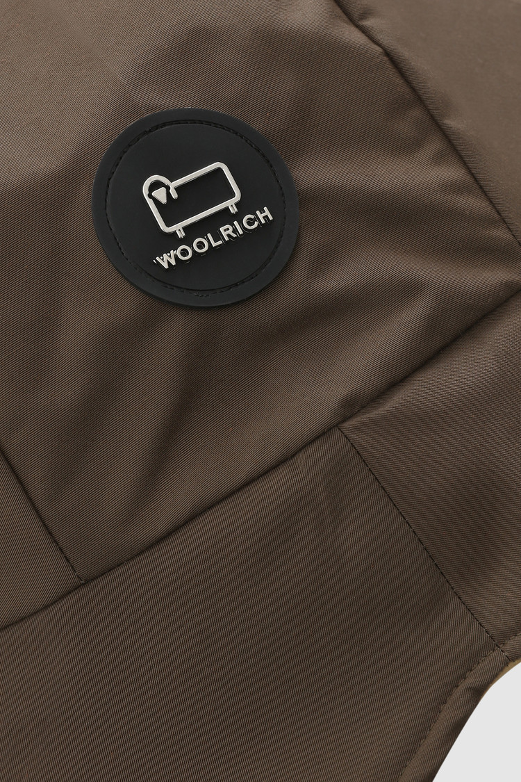 Temellini / Woolrich large dog Parka