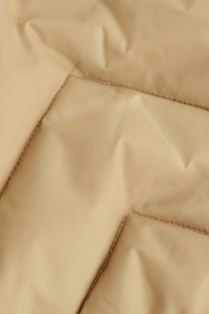 Temellini / Woolrich Parka für kleinen Hund Rot photo 9 | Woolrich