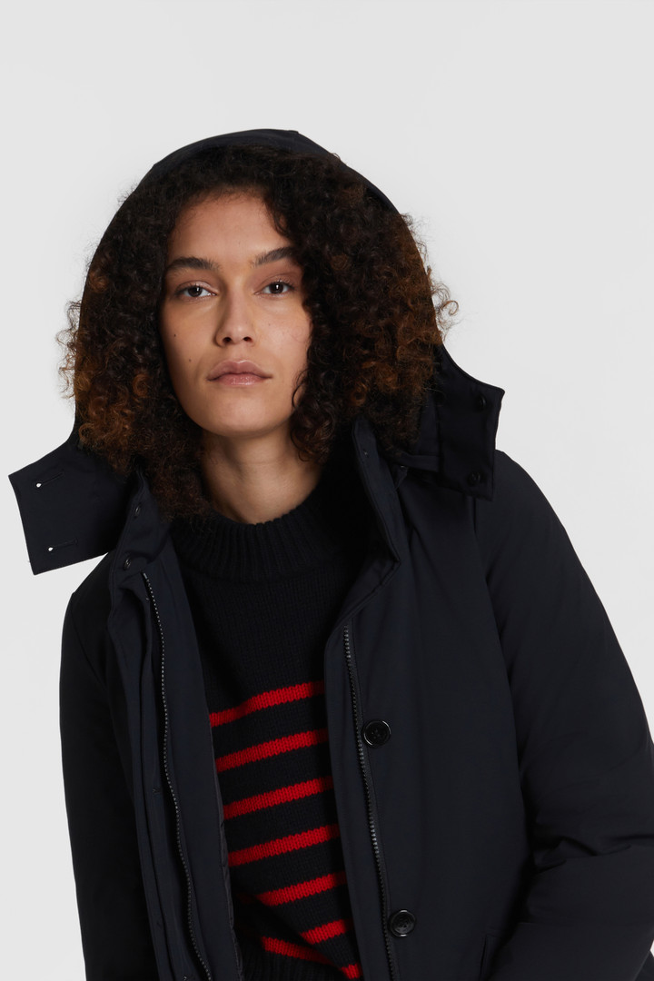 Stretch Fayette Parka