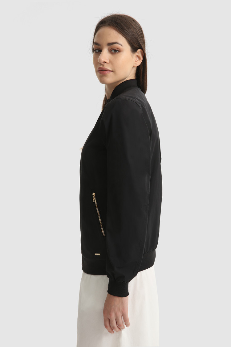 Charlotte bomber