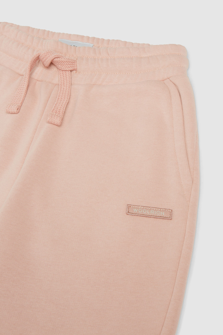 Pantalon molletonné