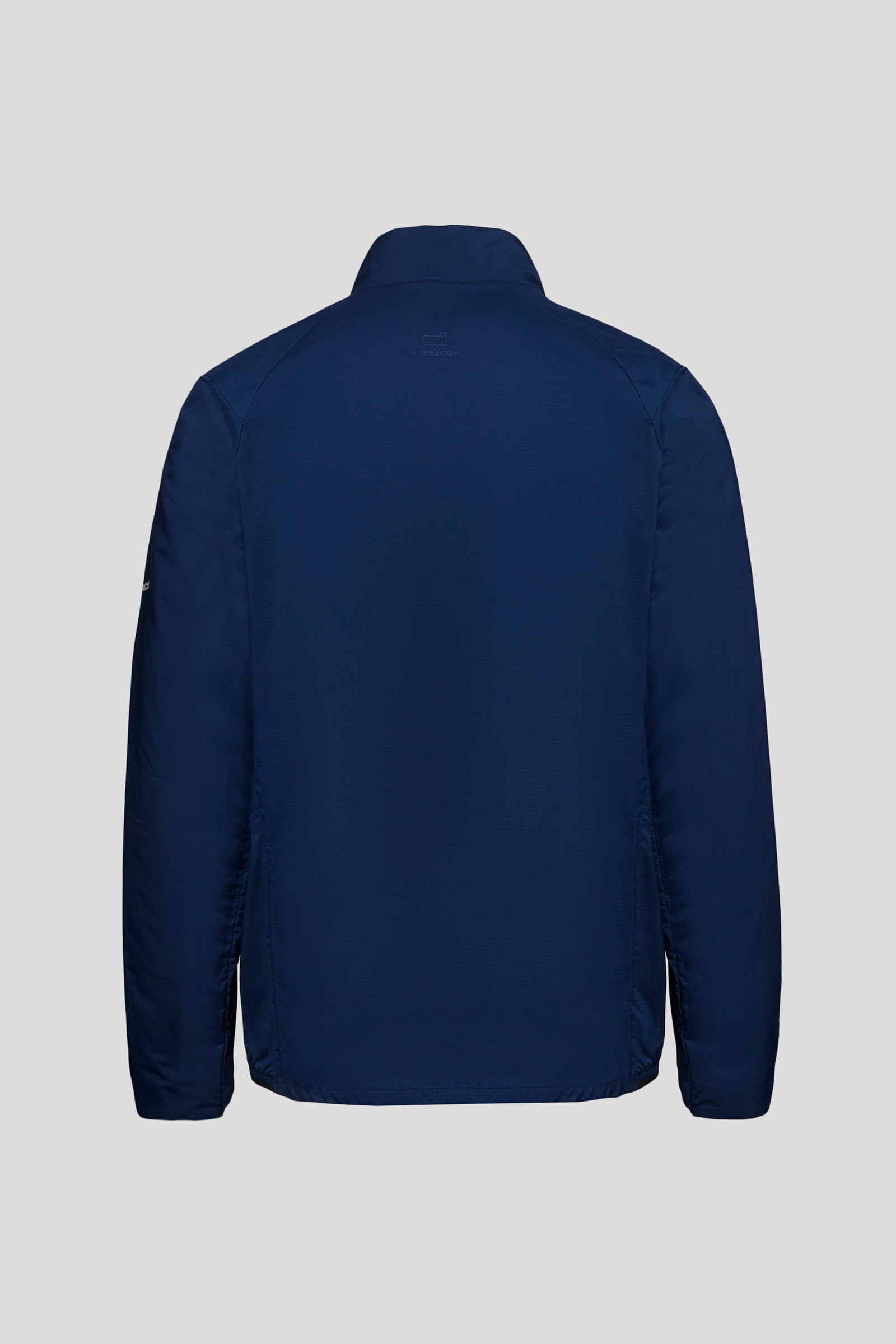 Men's High Aeration Padded Jacket