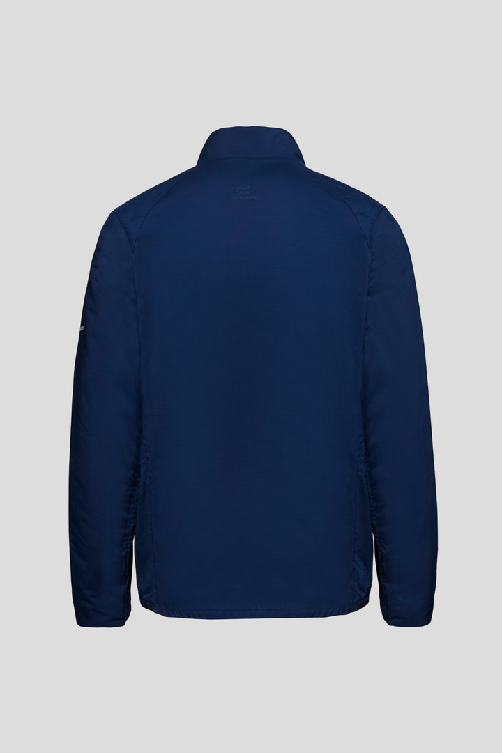 Men's High Aeration Padded Jacket