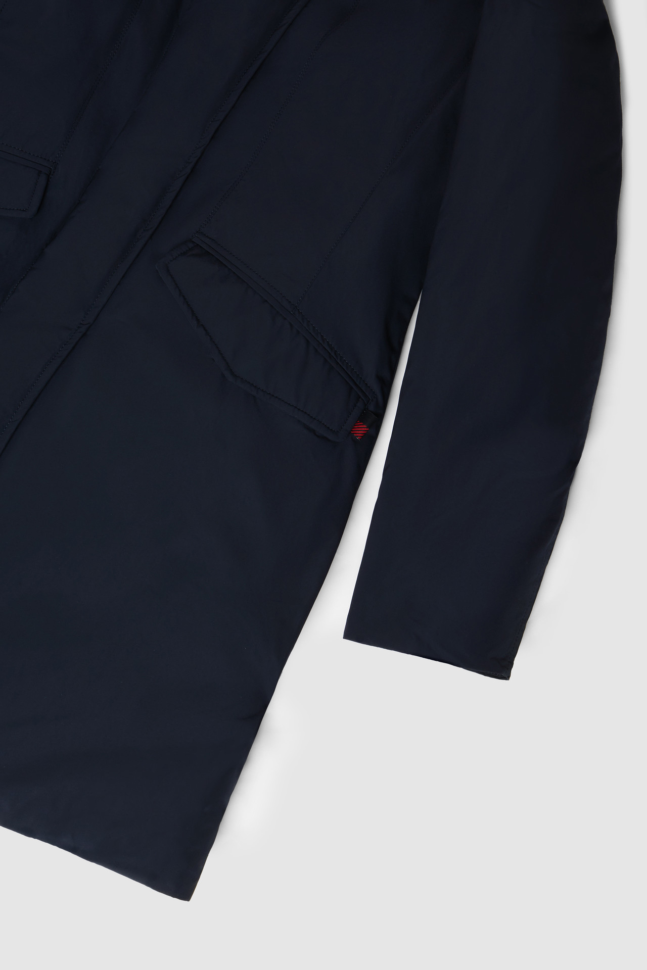 Modern Vail Parka