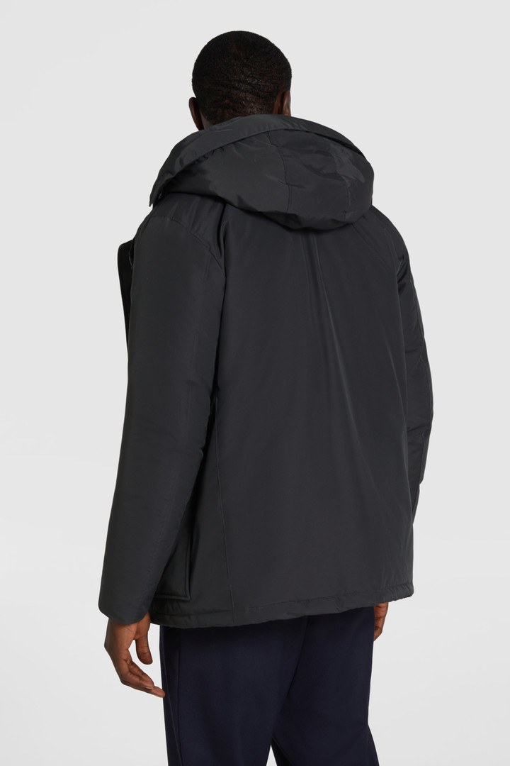 Arctic Anorak