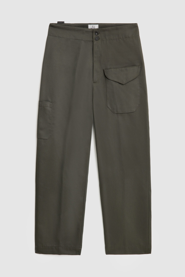 Pantalon cargo