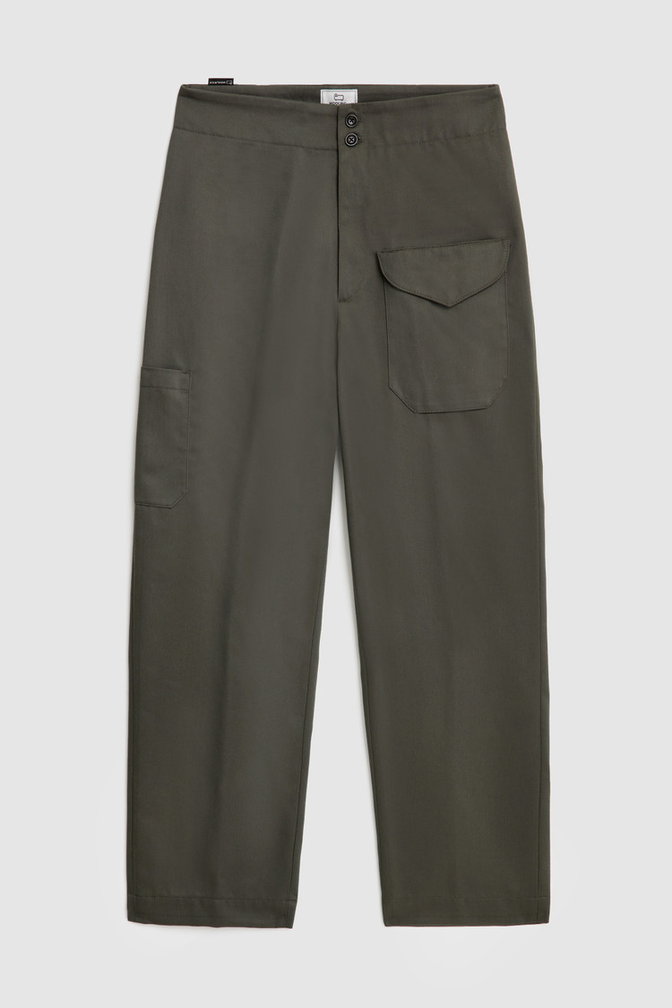 Pantalon cargo