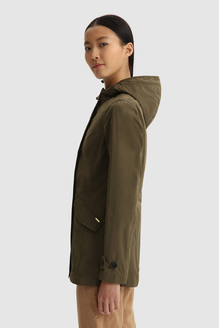 Parka d'été