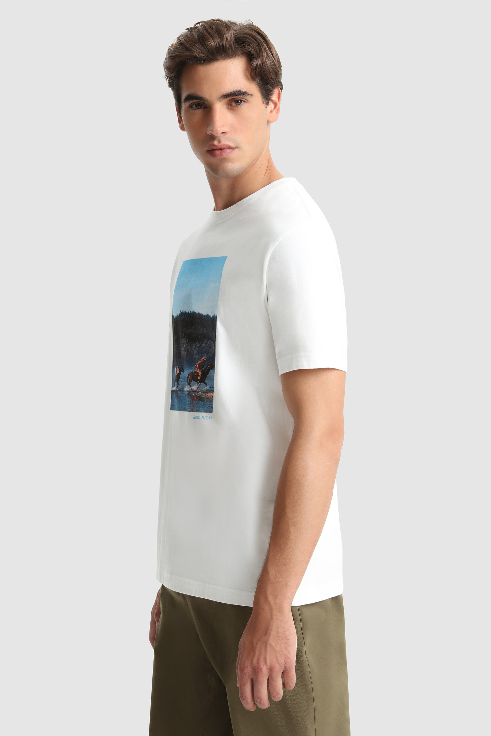 Horse Riding tee