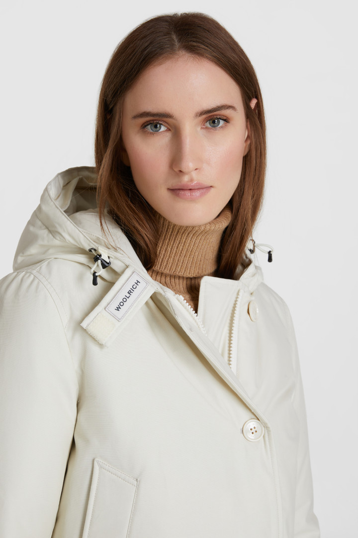 Arctic Parka pelliccia rimovibile