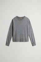 Grey Melange