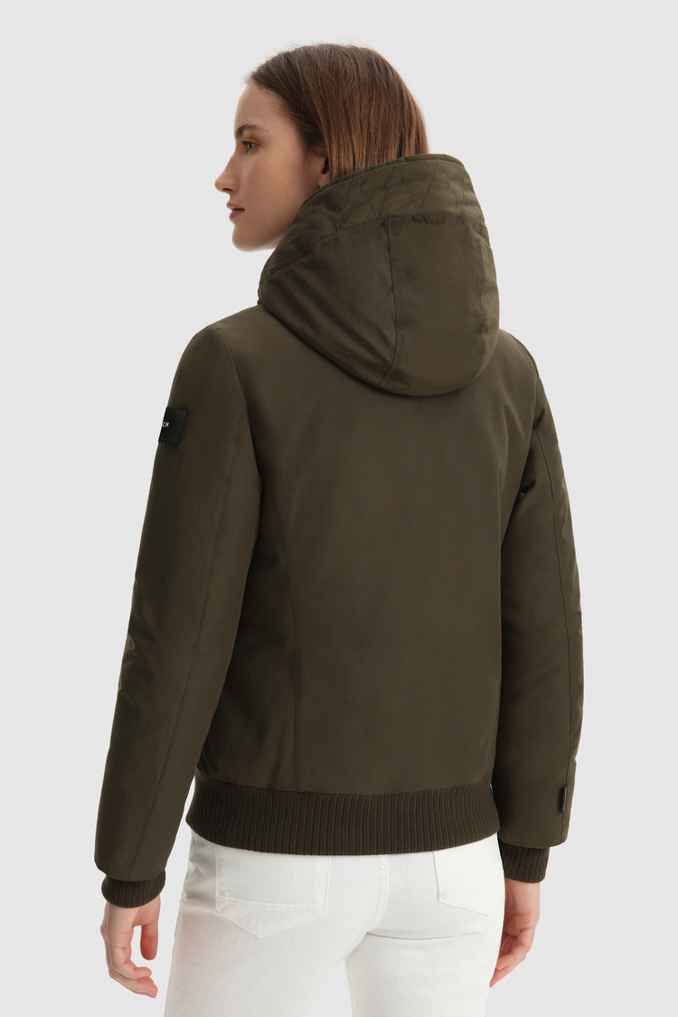 Weoka Bomber