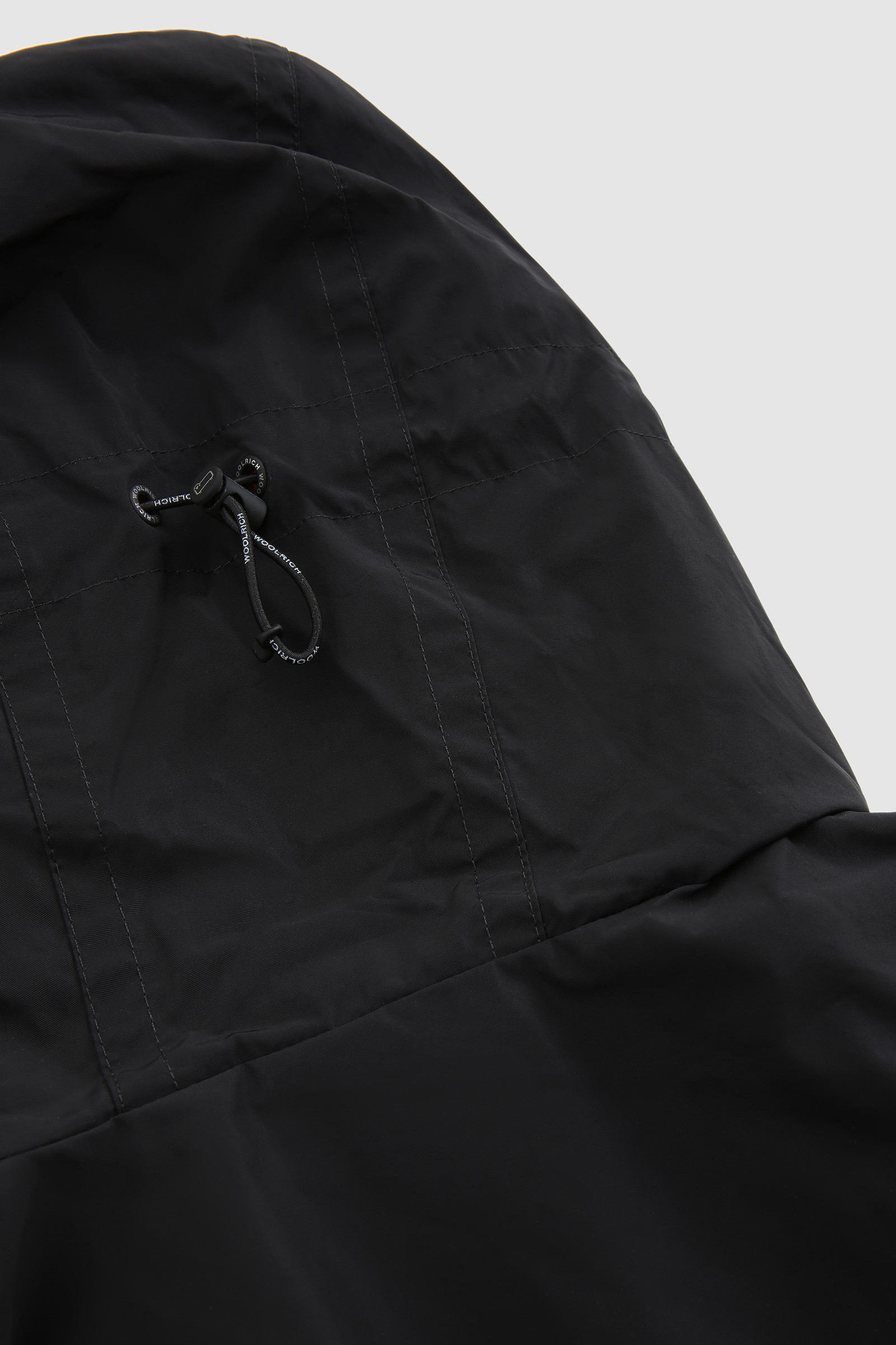 Chaqueta Trek ligera naranja photo 6 | Woolrich