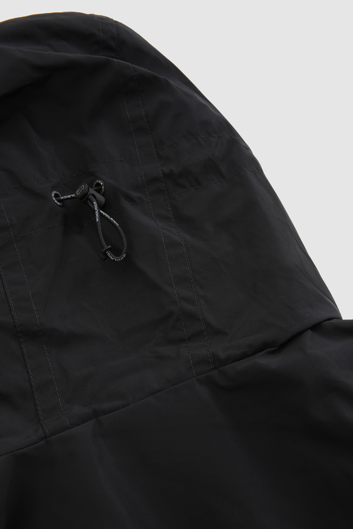 Chaqueta Trek ligera naranja photo 6 | Woolrich