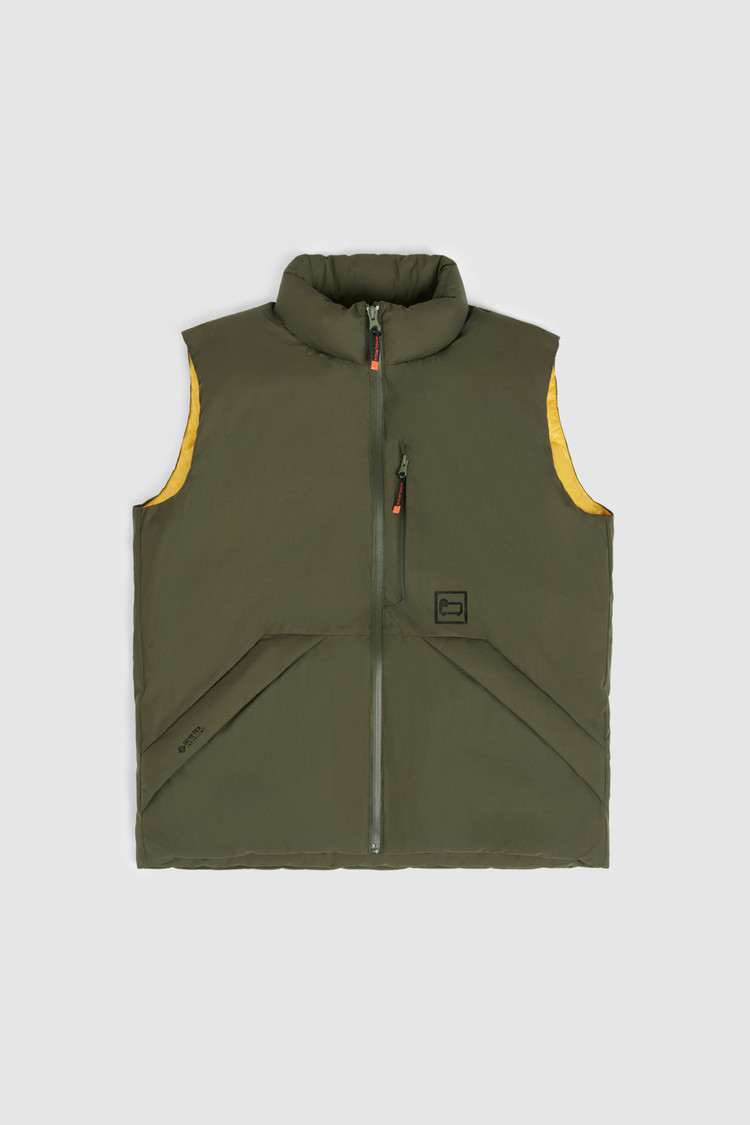 GORE-TEX Katahdin padded vest
