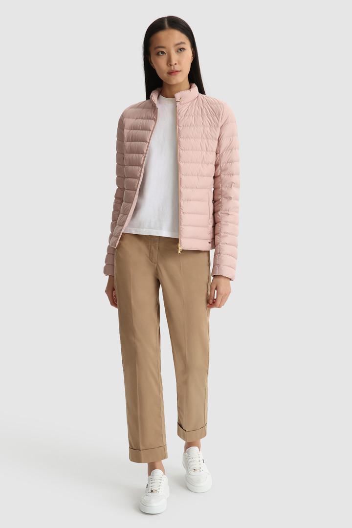 Hibiscus short jacket
