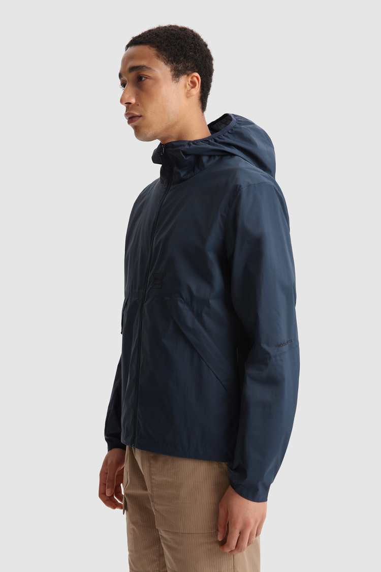 High Aeration hoodie