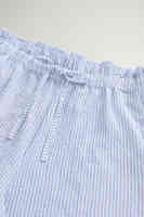 Blue Stripe