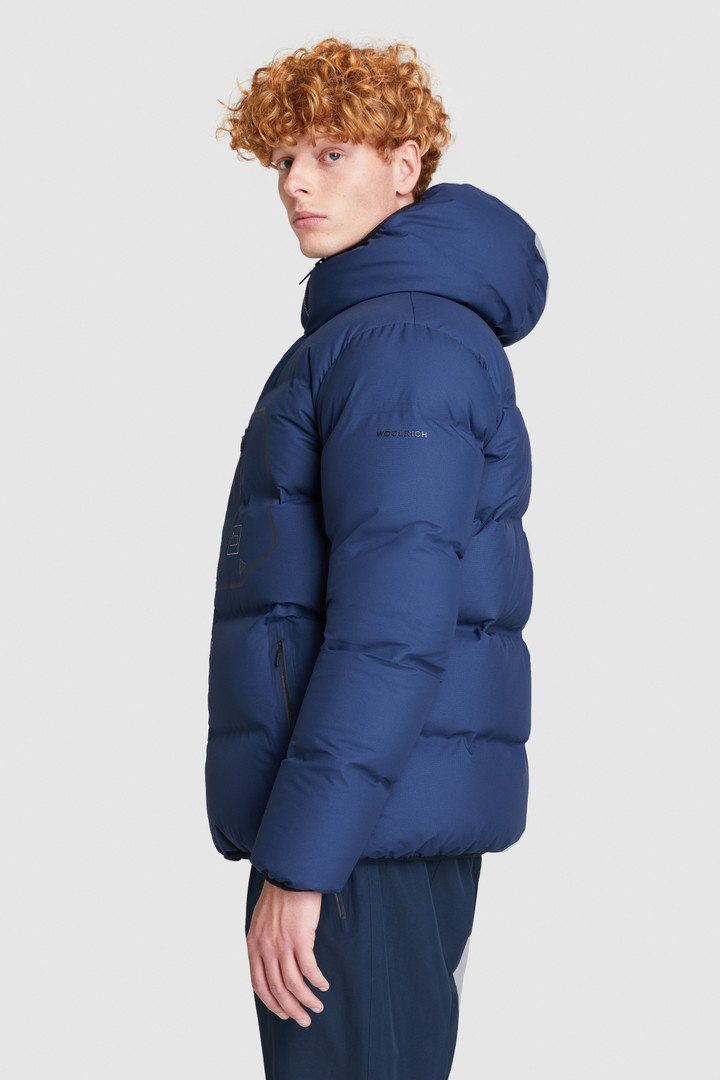 Parka imbottito Wintertide GORE-TEX