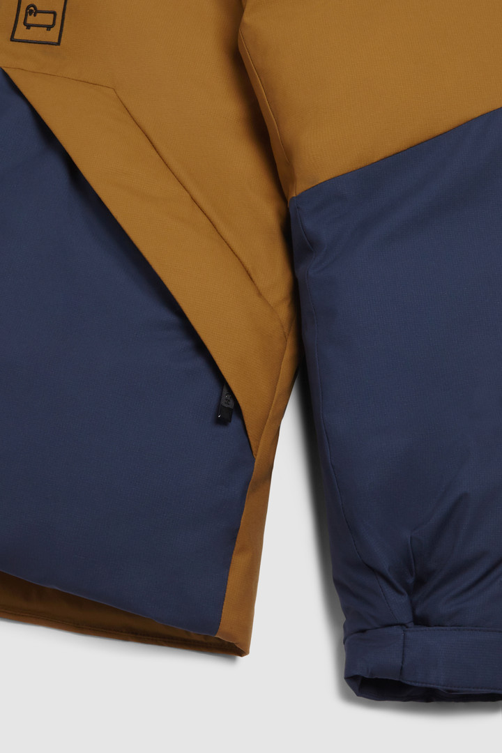 GORE-TEX Katahdin padded Parka