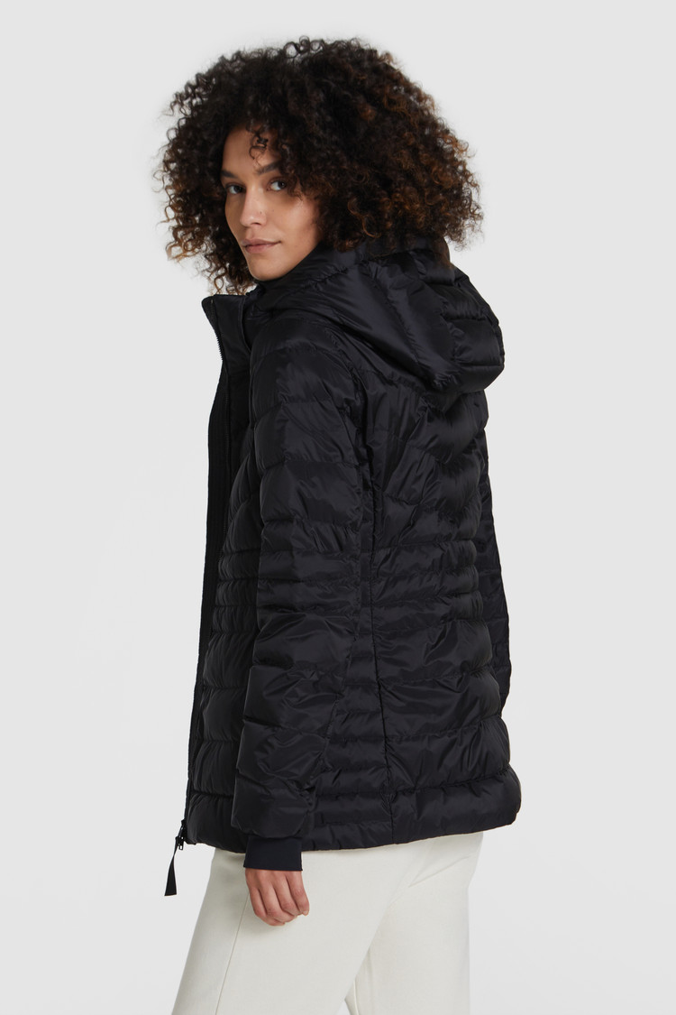Tech Kapuzenjacke