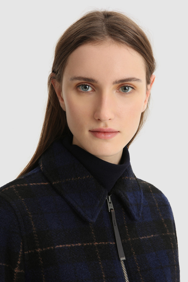 Giacca camicia Gentry