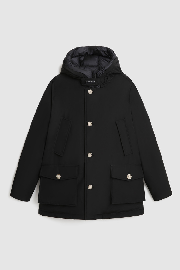 Arctic Parka