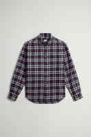 Grey Check