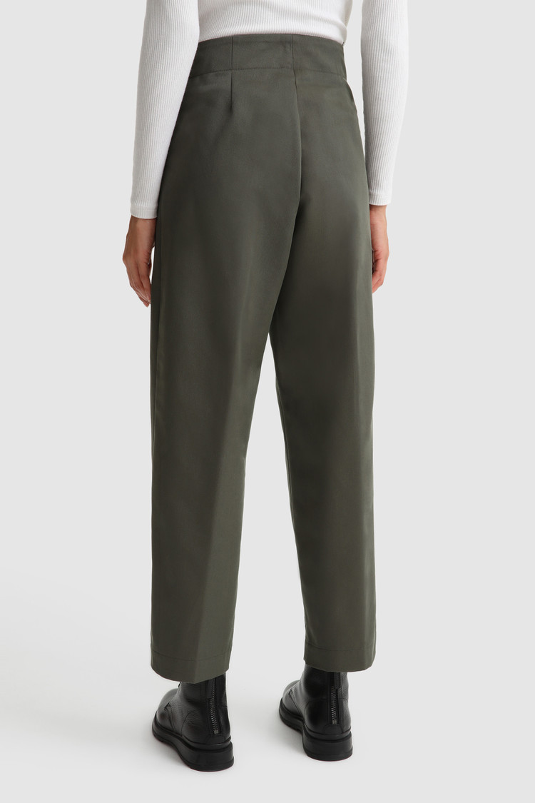 Pantalon cargo