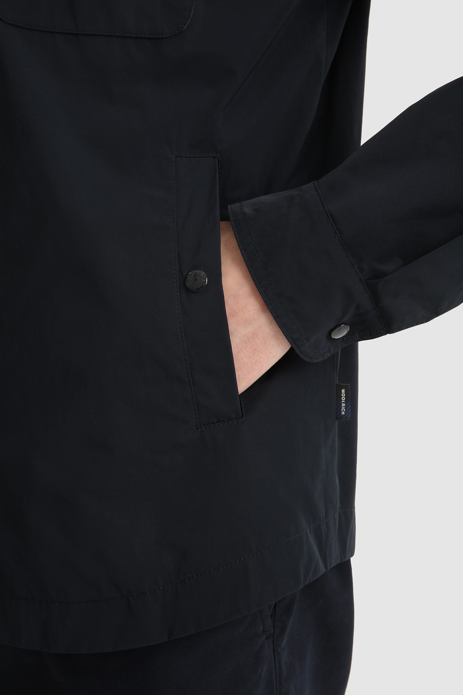 City Alaskan jacket