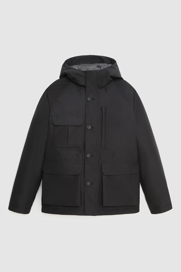 GORE-TEX Mountain jacket