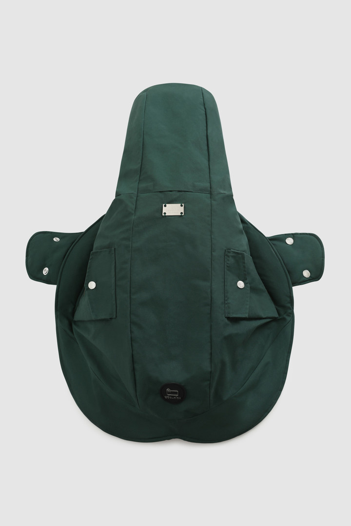 Temellini / Woolrich large dog Parka