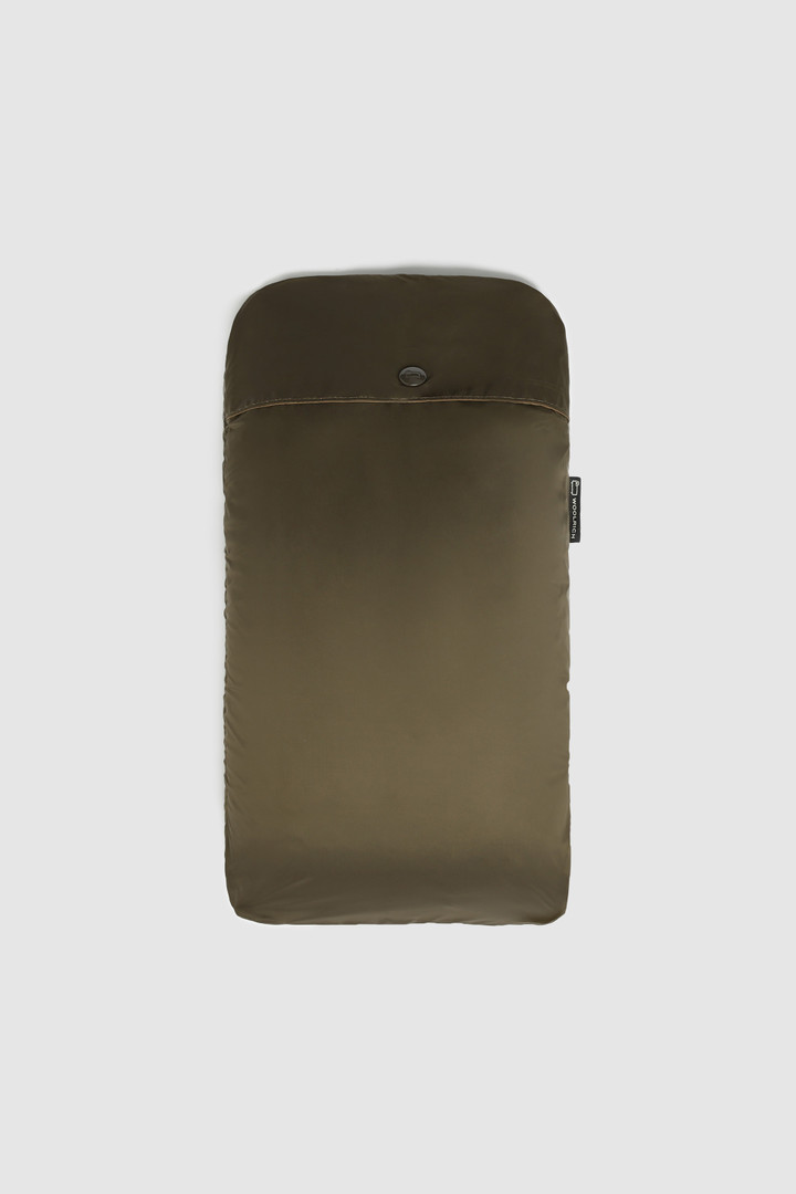 Chaleco plegable Deepsix en tejido reciclado