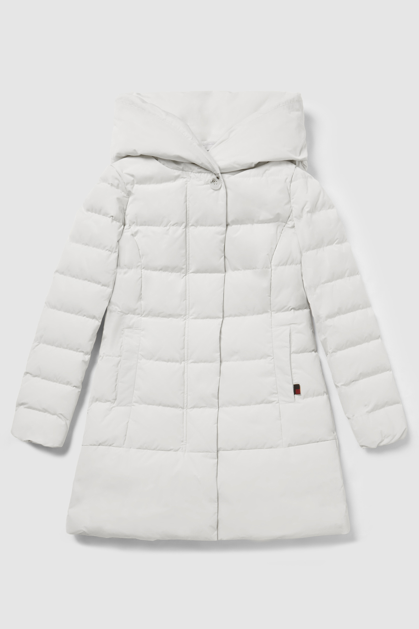 Prescott Parka