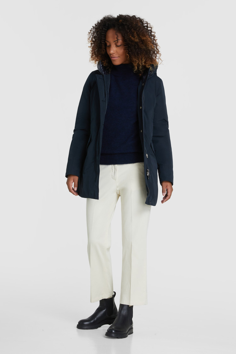 Arctic Parka luxury