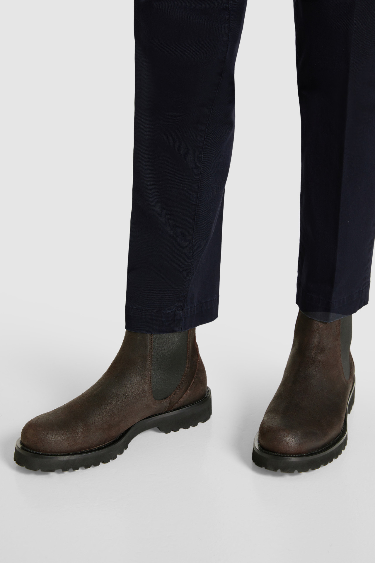 Chelsea Boot