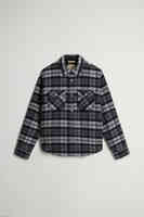 Grey Black Watch