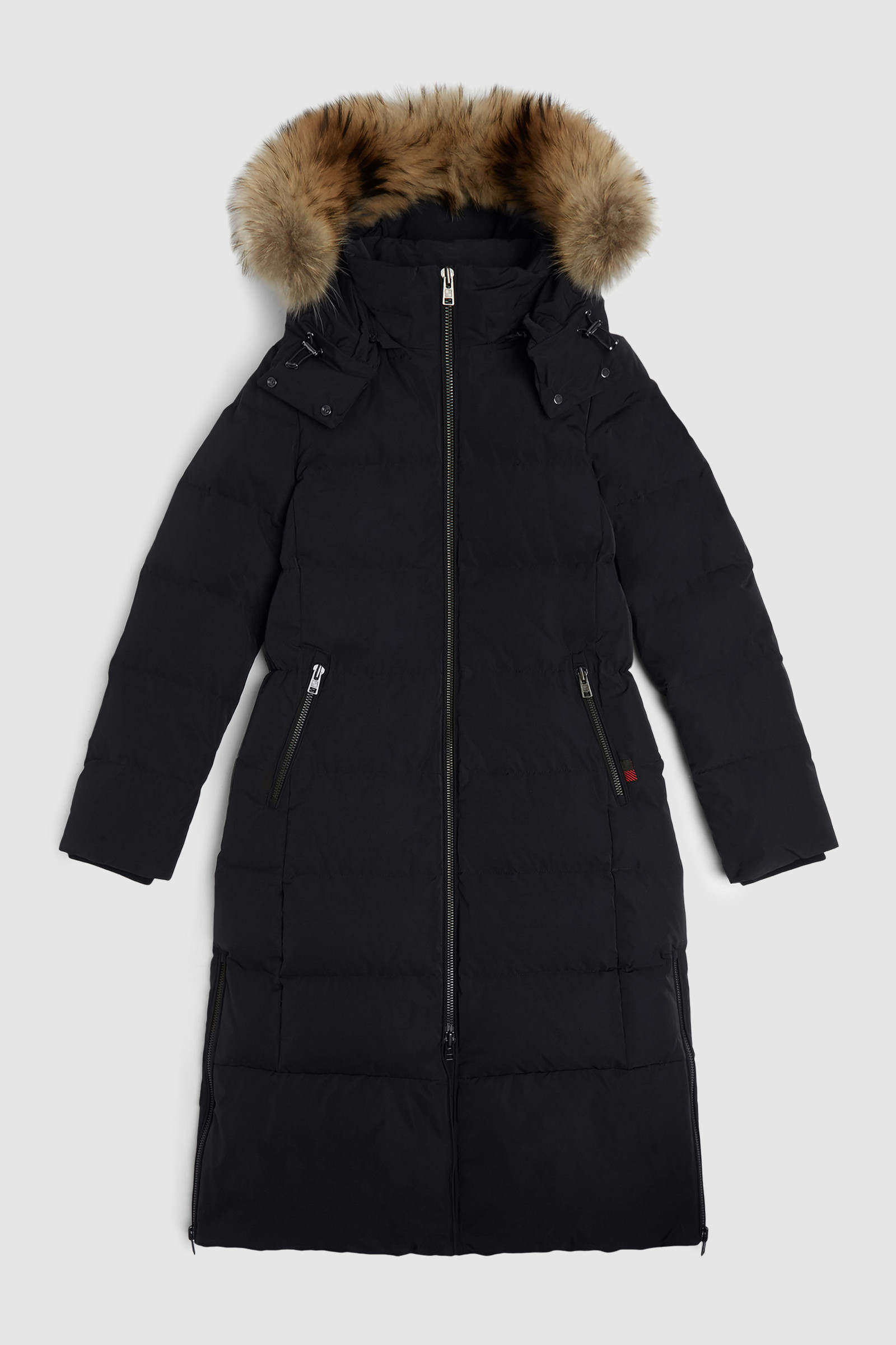 Cypress Parka luxury